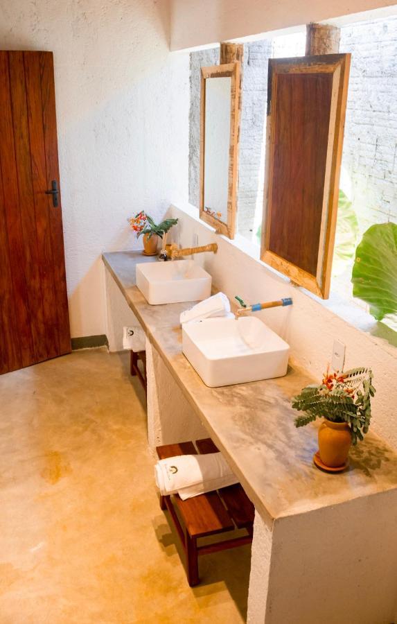 Pousada Rancho Luar Pôrto de Pedras Εξωτερικό φωτογραφία