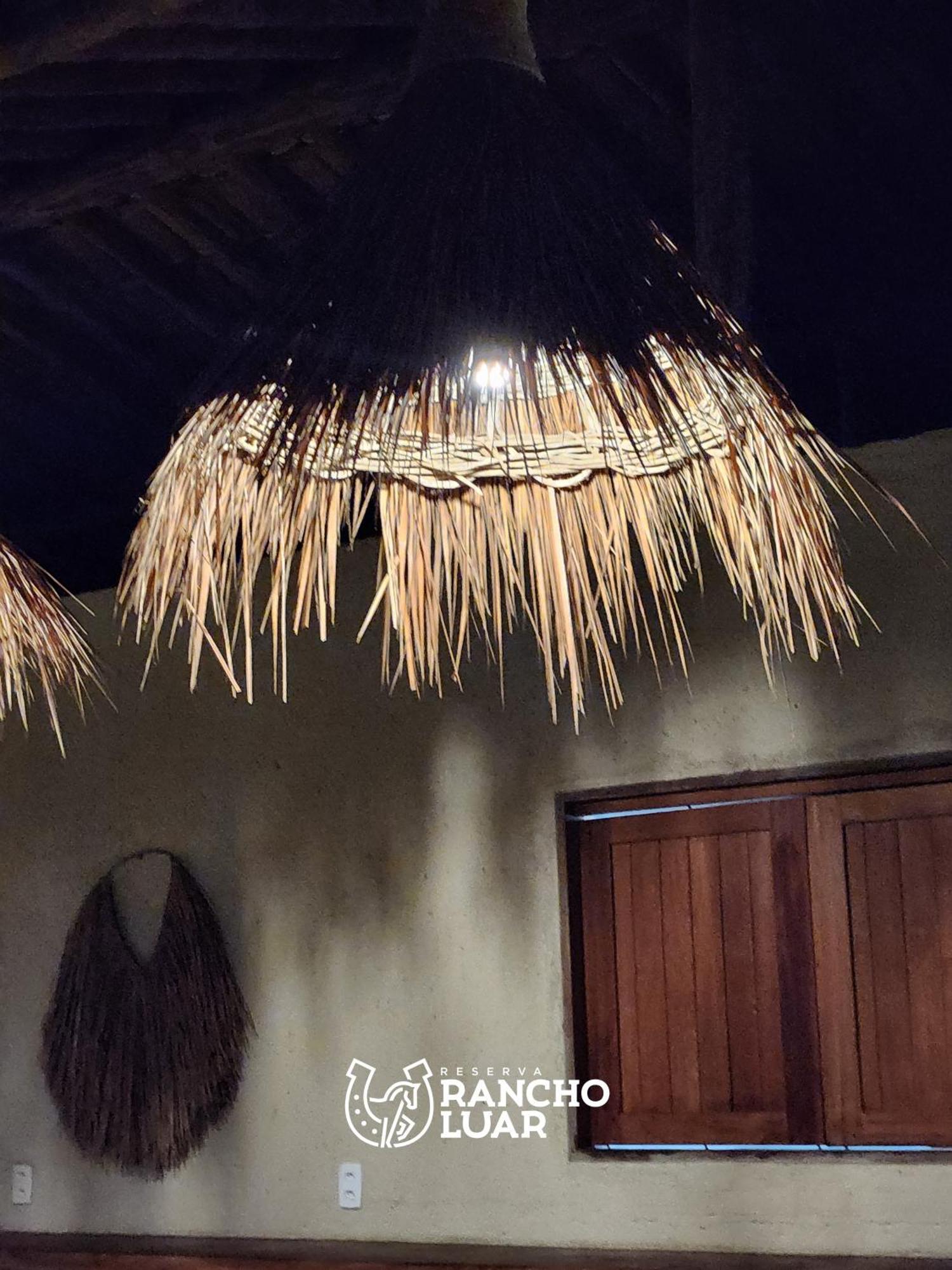 Pousada Rancho Luar Pôrto de Pedras Εξωτερικό φωτογραφία